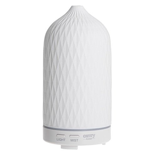Ultraskaņas aromāta difuzors 3-in-1