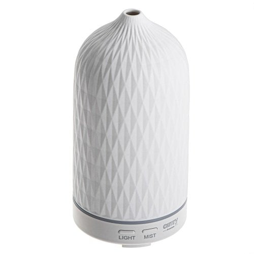 Ultraskaņas aromāta difuzors 3-in-1