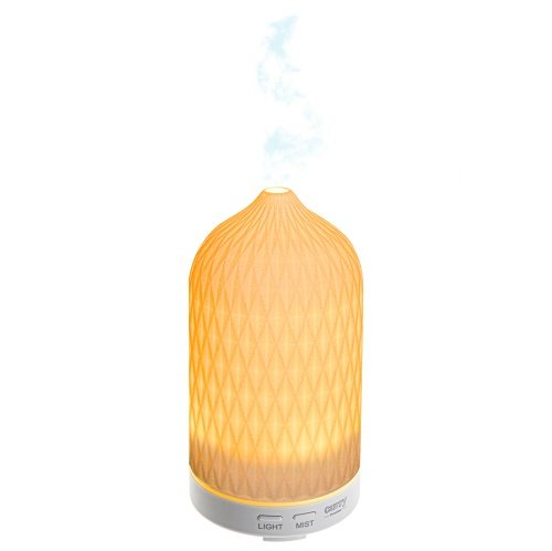Ultraskaņas aromāta difuzors 3-in-1