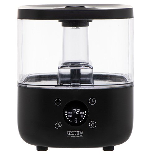Ultrasonic gaisa mitrinātājs