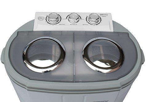 Veļas mašīna + centrifugēšana