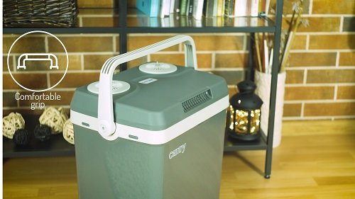 Pārnēsājams dzesētājs, 25 l