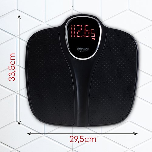 Camry svari ar mazuļu svēršanas režīmu 180kg