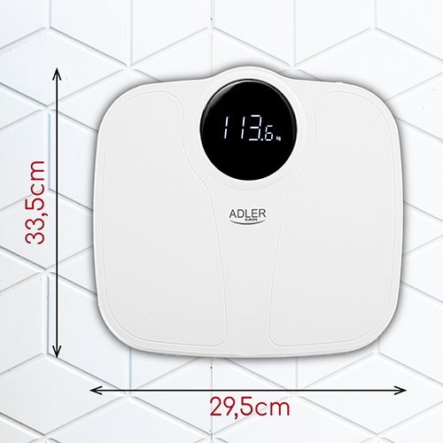 Camry svari ar mazuļu svēršanas režīmu - 180kg