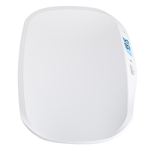 Camry svari Baby - 20kg - automātiska Hold funkcija