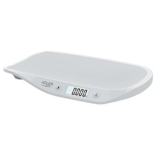 Camry svari Baby - 20kg - automātiska Hold funkcija