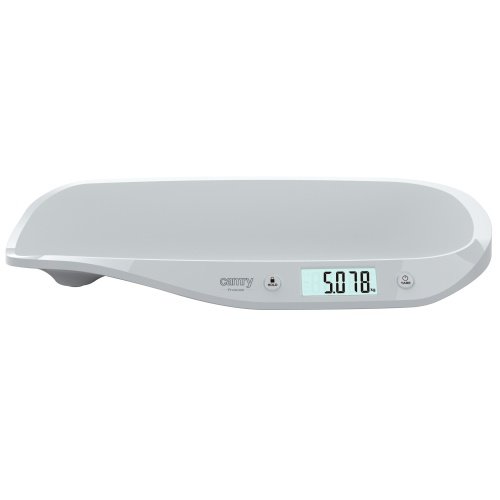 Camry svari Baby - 20kg - automātiska Hold funkcija