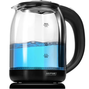 MPM MCZ-129 Elektriskā tējkanna 1.6L 1500W