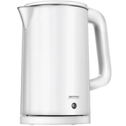 MPM MCZ-105 Elektriskā tējkanna 1.7L 2200W
