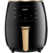 Retoo OR1294 Karstā gaisa cepšanas ierīce 6L 2400W