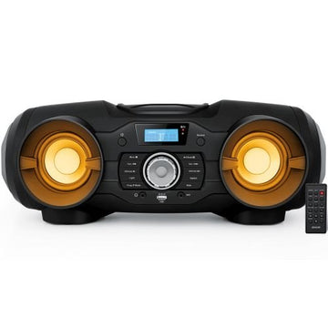 Sencor SPT 5800 CD/BT/MP3/USB/AUX Boombox