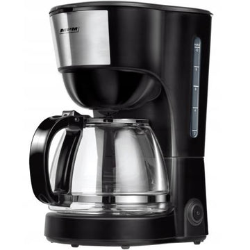 MPM MKW-12 Kafijas automāts 1.25L 600W