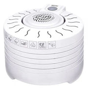 MPM MSG-01 Augļu žāvētājs 250W