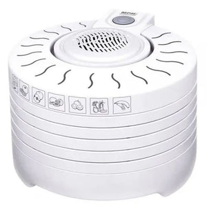 MPM MSG-01 Augļu žāvētājs 250W
