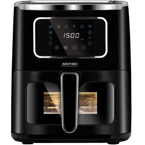 MPM MFR-09 Karstā gaisa cepšanas ierīce 5L 1450W