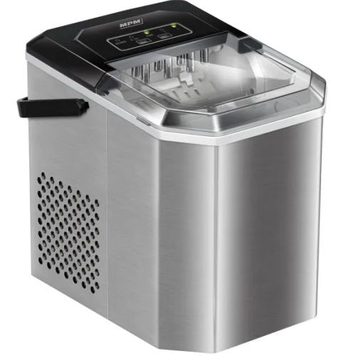 MPM MKD-04M Ledus pagatavošanas ierīce 12kg/24h