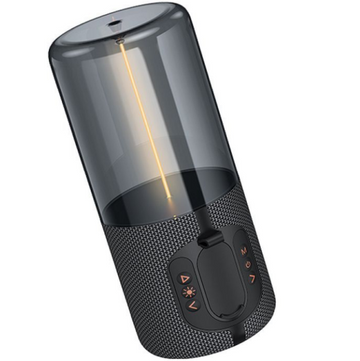 Hoco BS64 Rocker Bluetooth bezvadu skaļrunis 5W IPX5