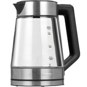 MPM MCZ-116 Elektriskā tējkanna ar temperatūras kontroli 1.7L 2200W