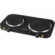 Esperanza EKH014K Elektroplītiņa ar 2 sildelementiem 2500W