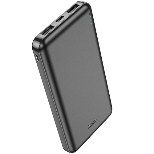 Hoco J100 Power Bank lādētājs 10000 mAh