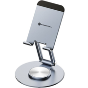 Forcell F-Grip Fold Stand 3 Salokāms turētājs viedtālruņiem