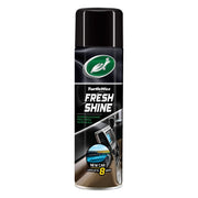 TURTLE WAX GL paneļa tīrīšanas aerosols New Car Fresh Shine, 500 ml
