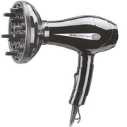 Haeger HD-750.010B Perfect Travel Salokāms matu Fēns 750W