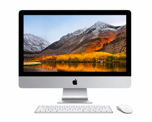 iMac 21.5