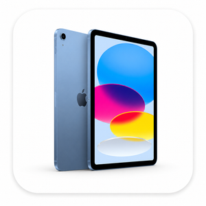 iPad 10.9