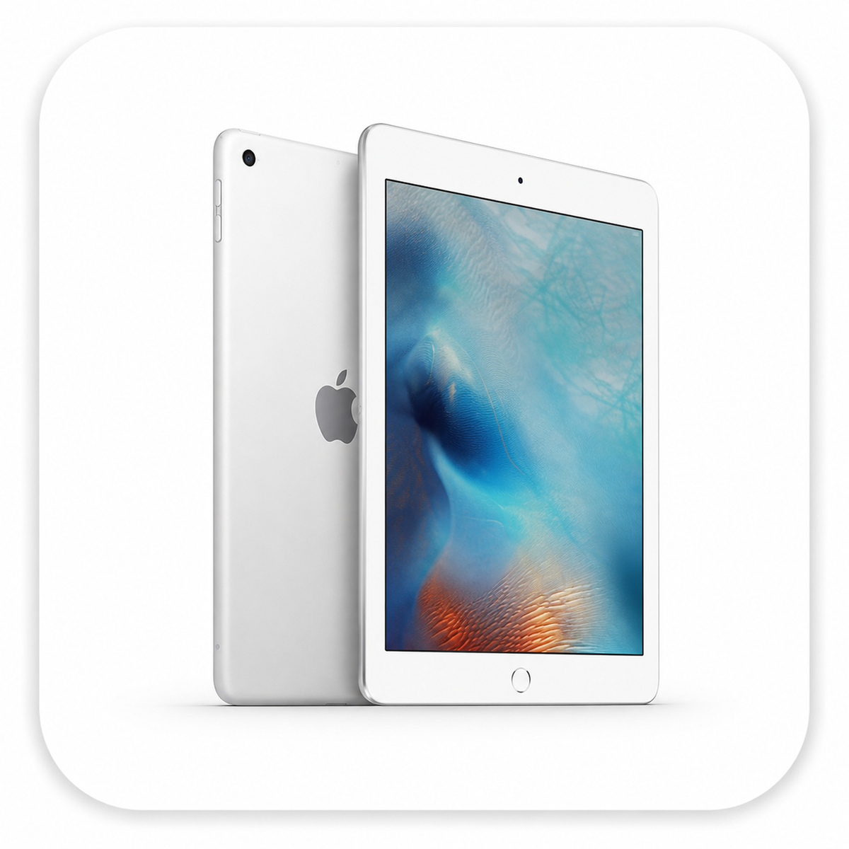 iPad 9.7"