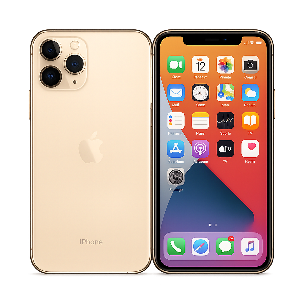 Apple iPhone 11 Pro Max 256 GB
