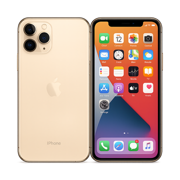 Apple iPhone 11 Pro Max 64GB