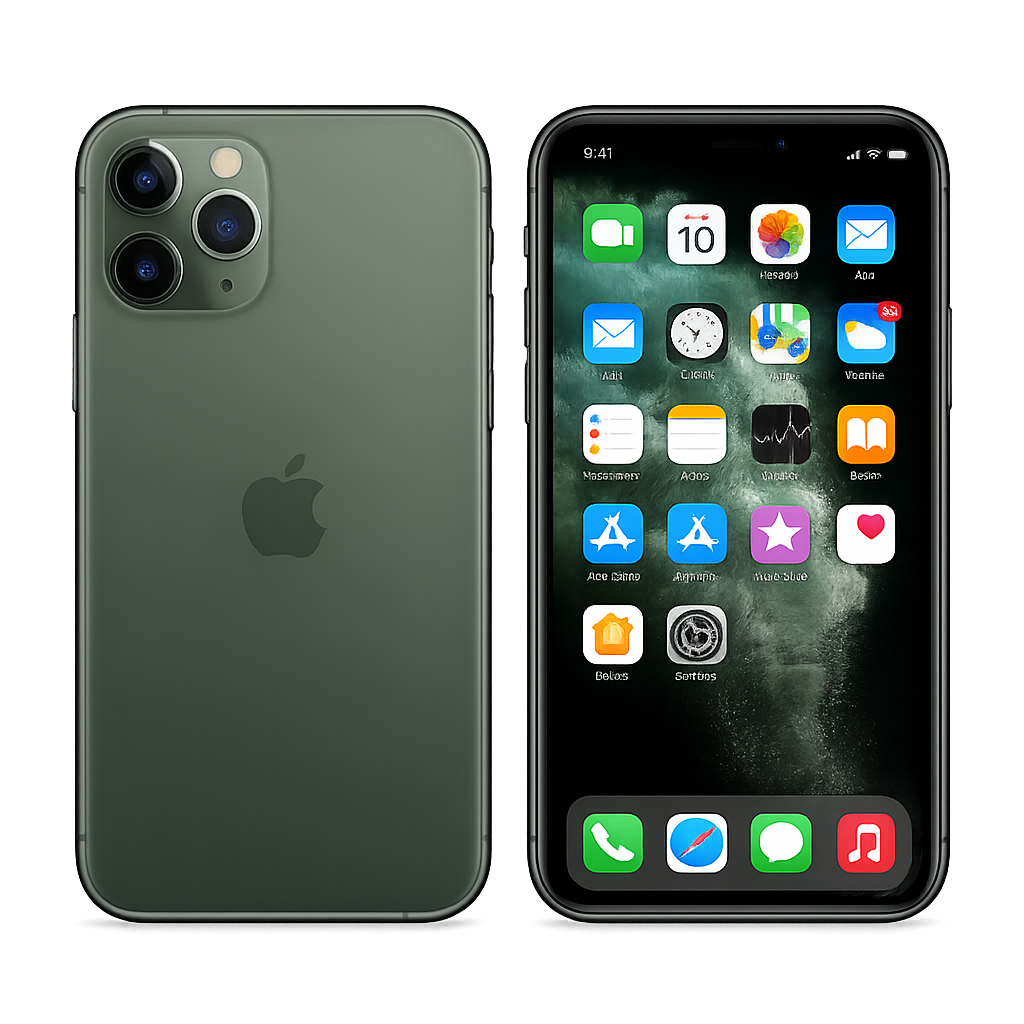 Apple iPhone 11 Pro Max 256 GB