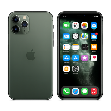 Apple iPhone 11 Pro 256GB