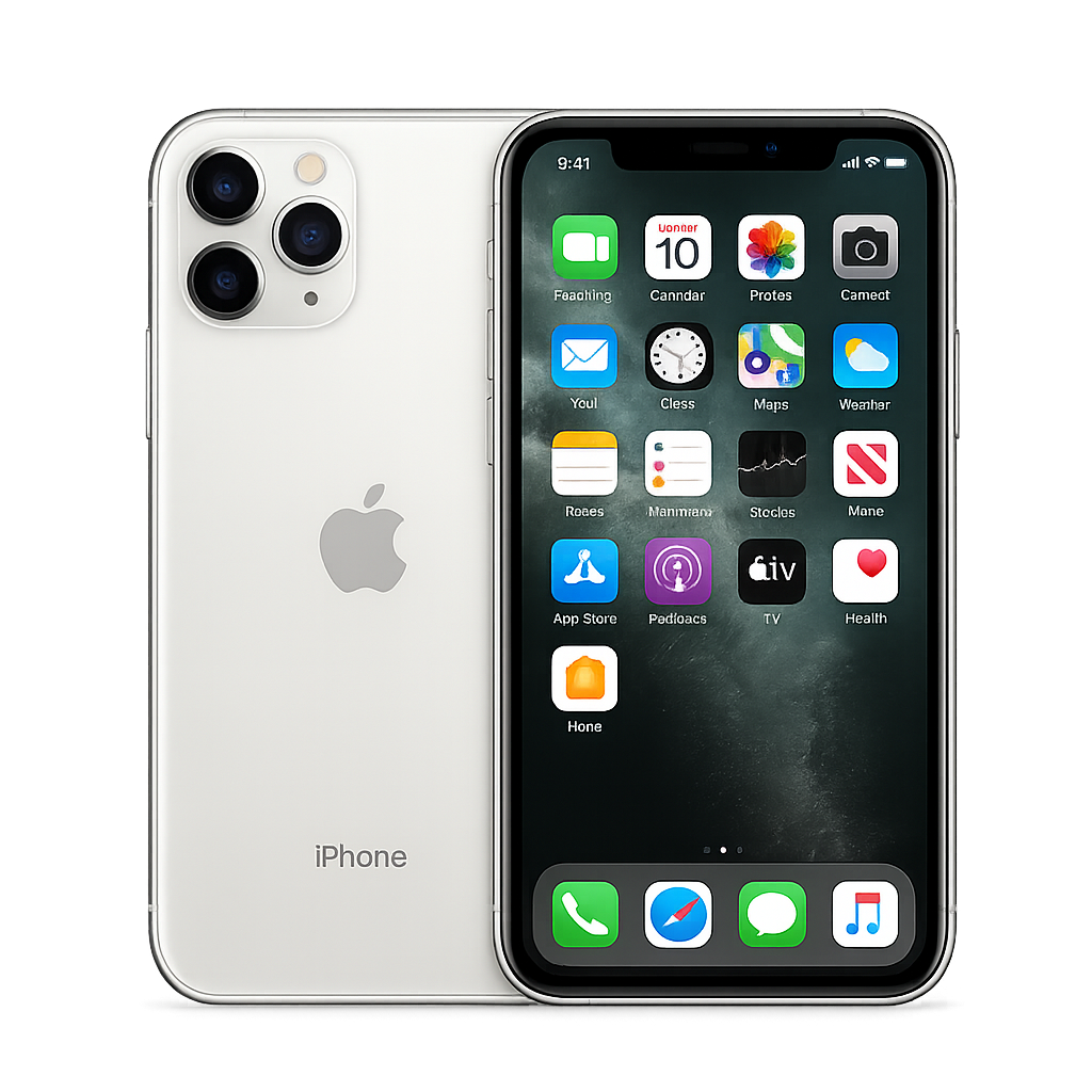 Apple iPhone 11 Pro Max 256 GB