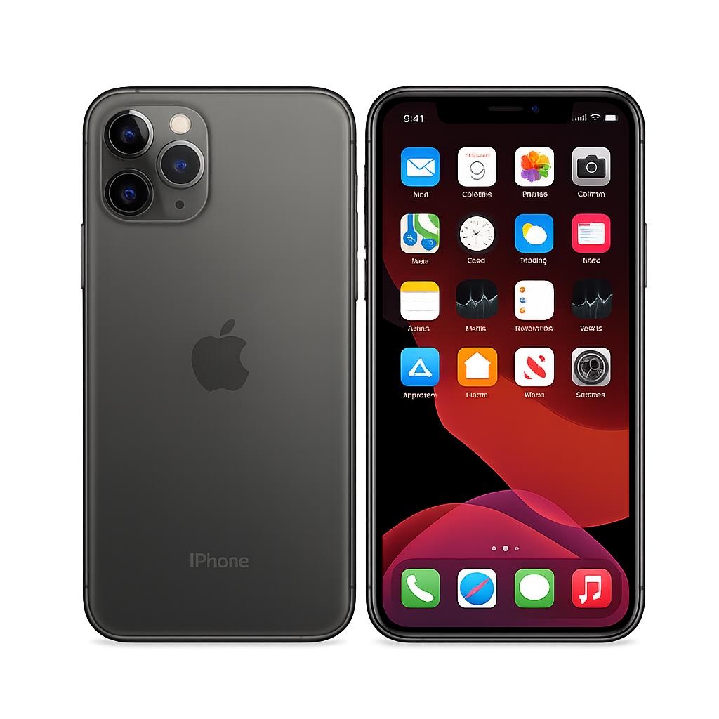 Apple iPhone 11 Pro 256 GB