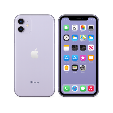Apple iPhone 11 128GB