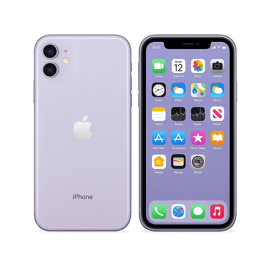 Apple iPhone 11 128 GB