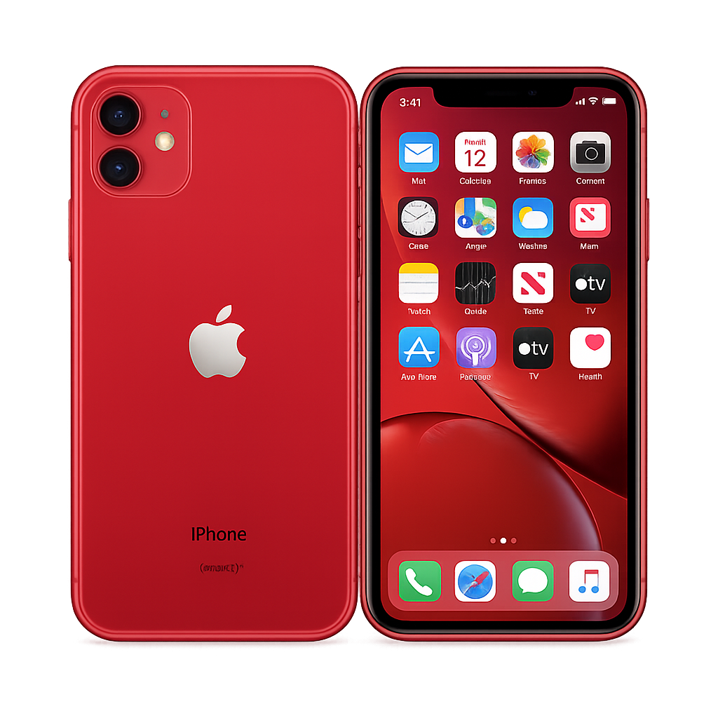 Apple iPhone 11 64 GB