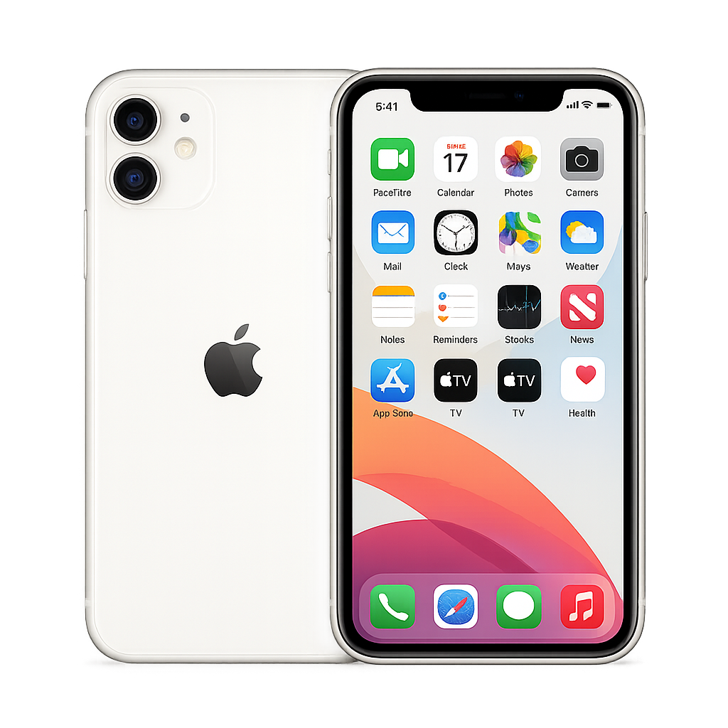 Apple iPhone 11 64 GB