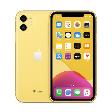 Apple iPhone 11 64 GB