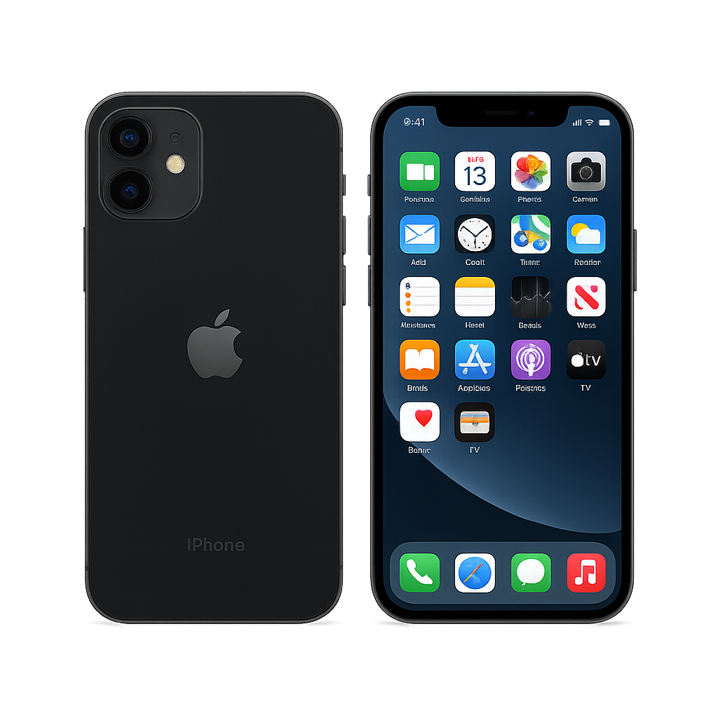 Apple iPhone 12 Mini 256 GB