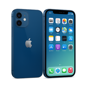 Apple iPhone 12 256GB