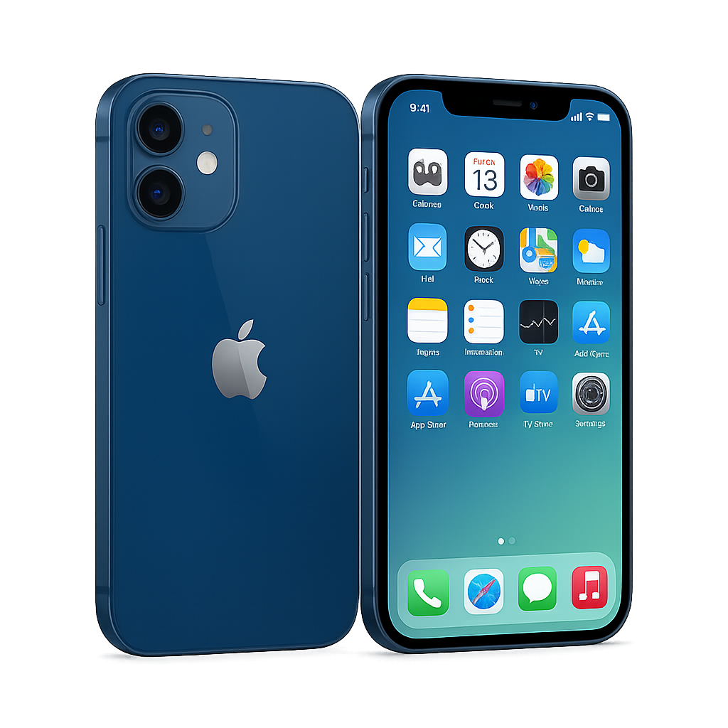 Apple iPhone 12 128 GB