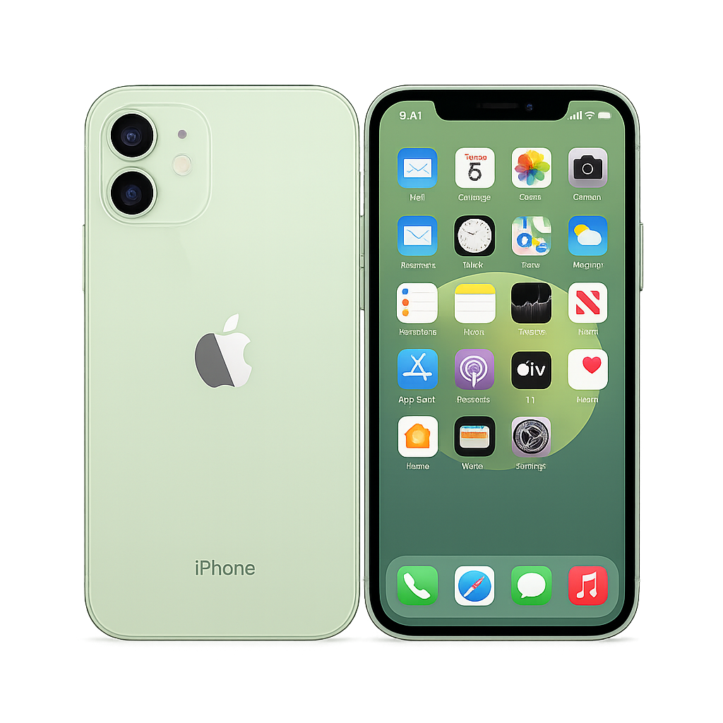 Apple iPhone 12 Mini 256 GB