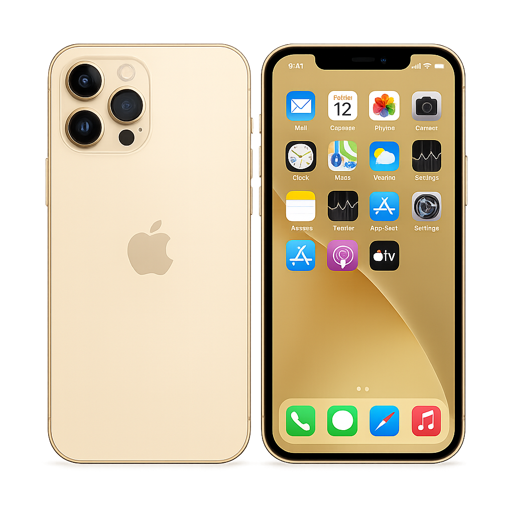 Apple iPhone 12 Pro Max 128 GB