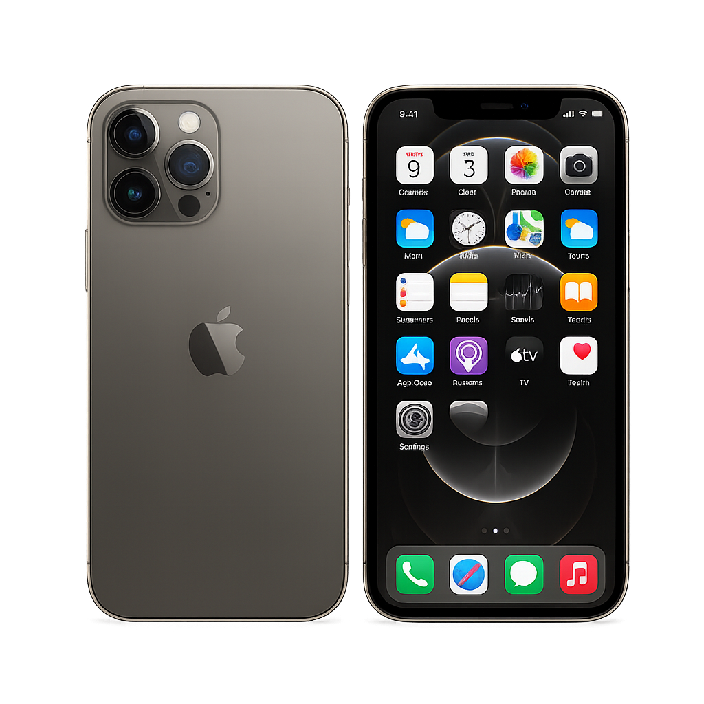 Apple iPhone 12 Pro 128 GB