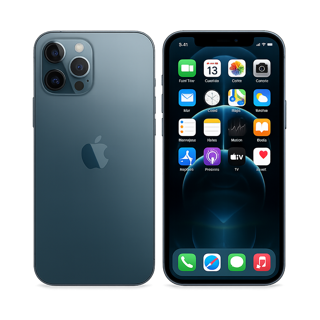 Apple iPhone 12 Pro Max 128 GB