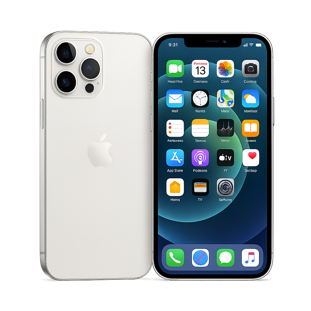 Apple iPhone 12 Pro Max 128 GB