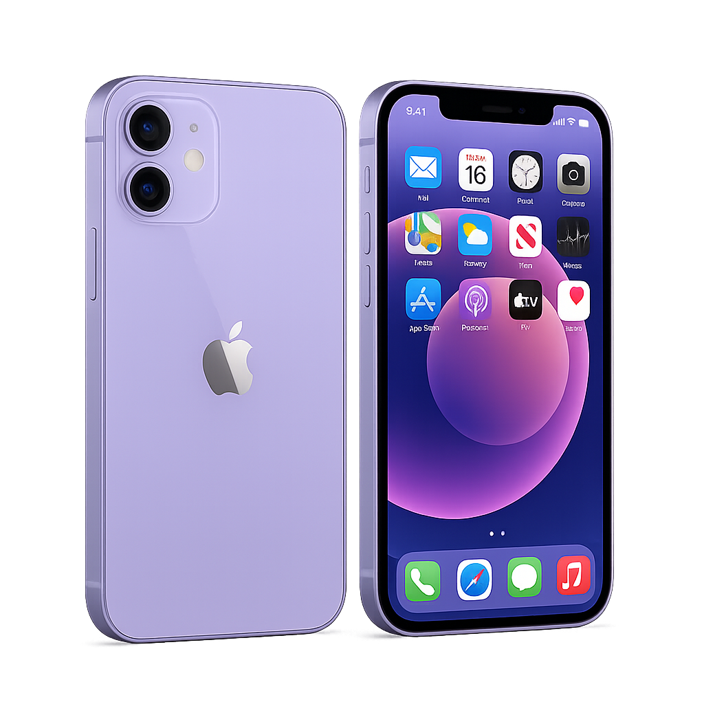 Apple iPhone 12 Mini 128 GB
